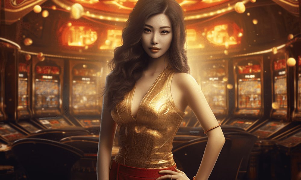 vip7777 win Live Casino